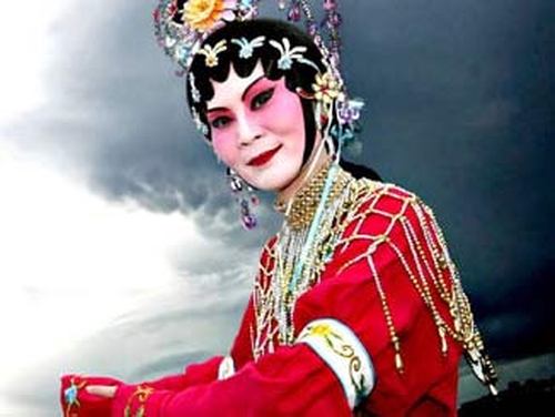 Festival of World Cultures - Takes place next month