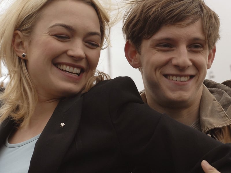 Great acting and a great story