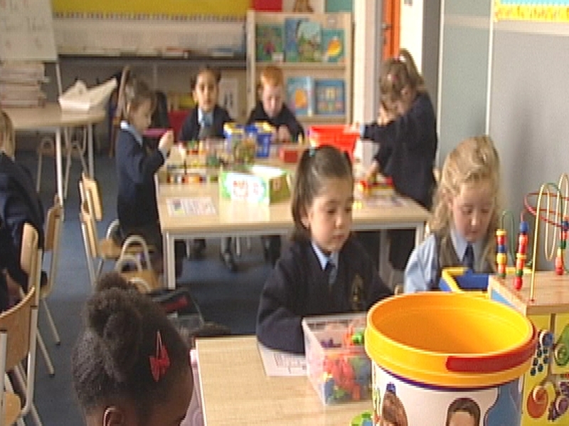 Schools - Demand tripled for north Dublin school
