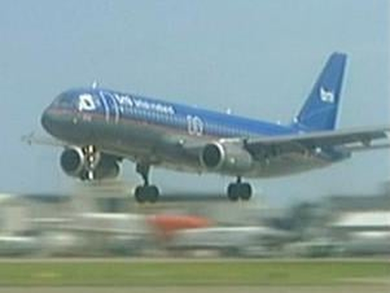 BMI - In talks with Shannon Airport Authority