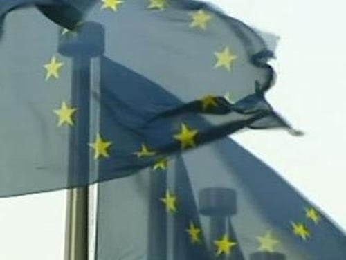 EU - Envoys agree scheme to make union more competitive