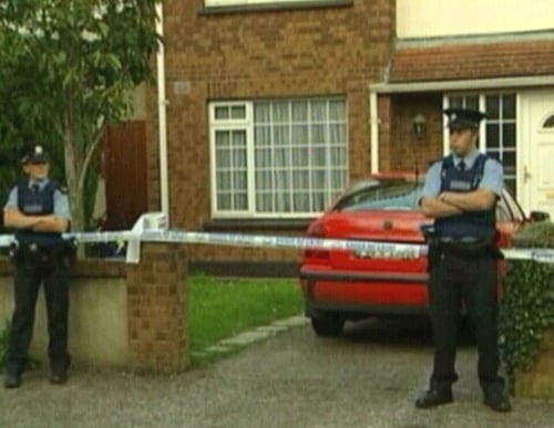 Carpenterstown - Woman was fatally stabbed on Tuesday