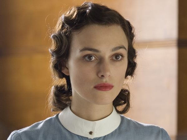 Keira Knightley - film to open festival