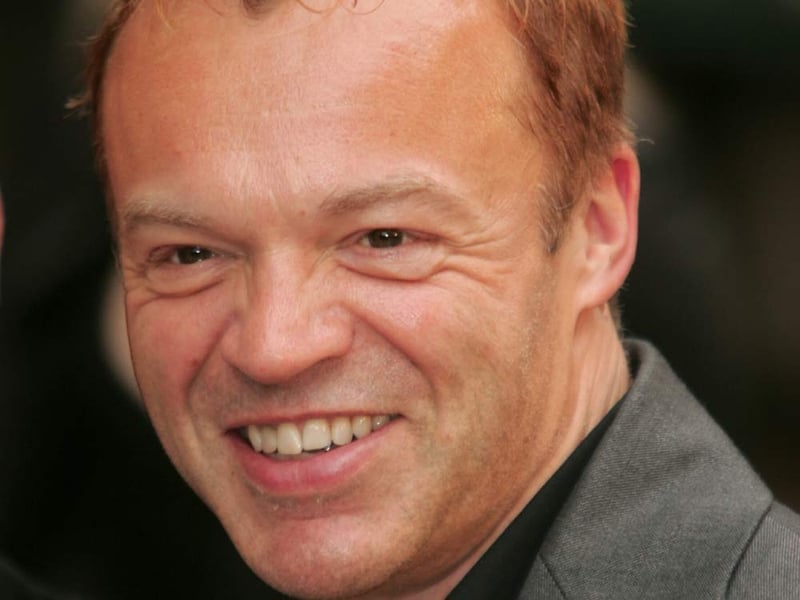 Norton - Hosting Eurovision Dance Contest