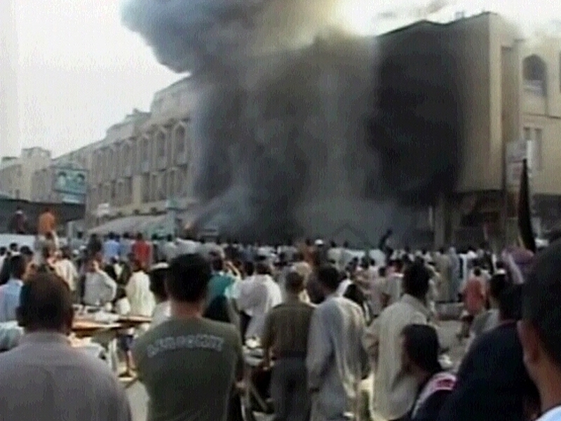 Kerbala - Violence claimed 52 lives