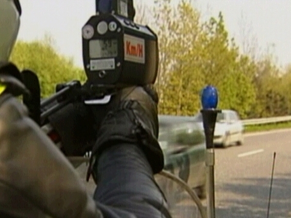 The whistleblower warned GoSafe that he had been unable to set up his detection equipment properly