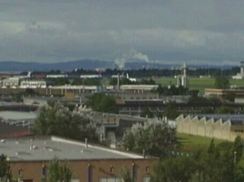 Shannon Free Zone - 7,000 people work in area