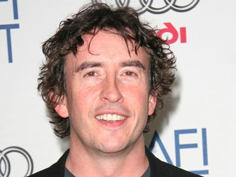 Coogan - Denies Love's allegations