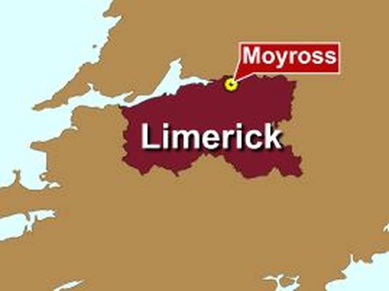 Moyross - Gardaí called to diffuse protests