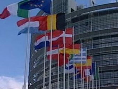 European Union - Ireland only member to hold referendum on Treaty