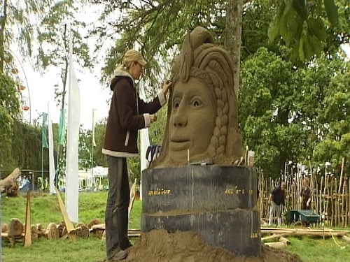 Electric Picnic - Man dies at festival