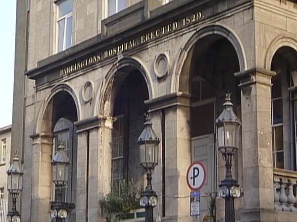 Barringtons Hospital - Concern over management of care