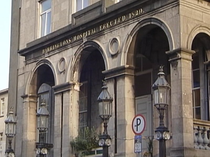 Barringtons Hospital - Concern over management of care