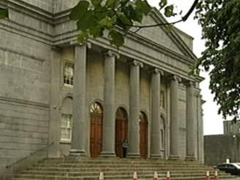 Tullamore Circuit Court - Woman admits ill-treating children