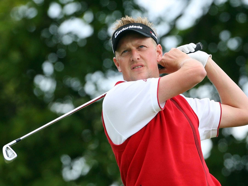 Simon Wakefield has now gone 181 events without a win