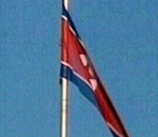 North Korea - Has met target