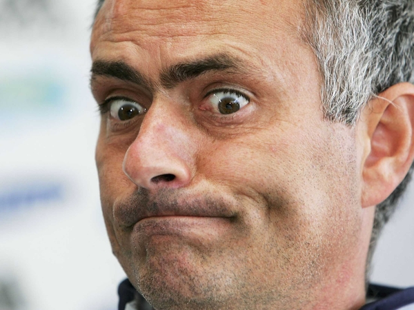 Jose believes his name sells