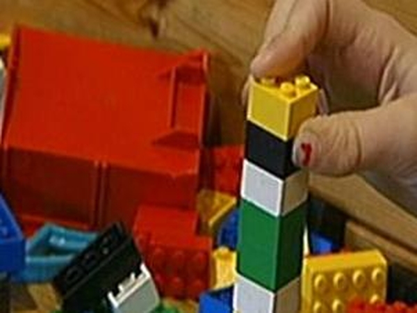Lego - Expects good growth to continue this year