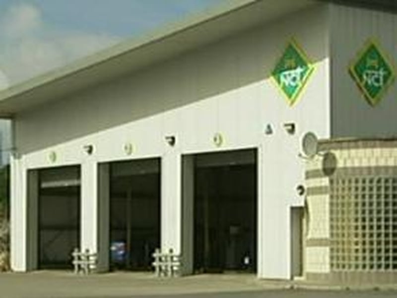 NCT - Judge convicted over NCT cert failures