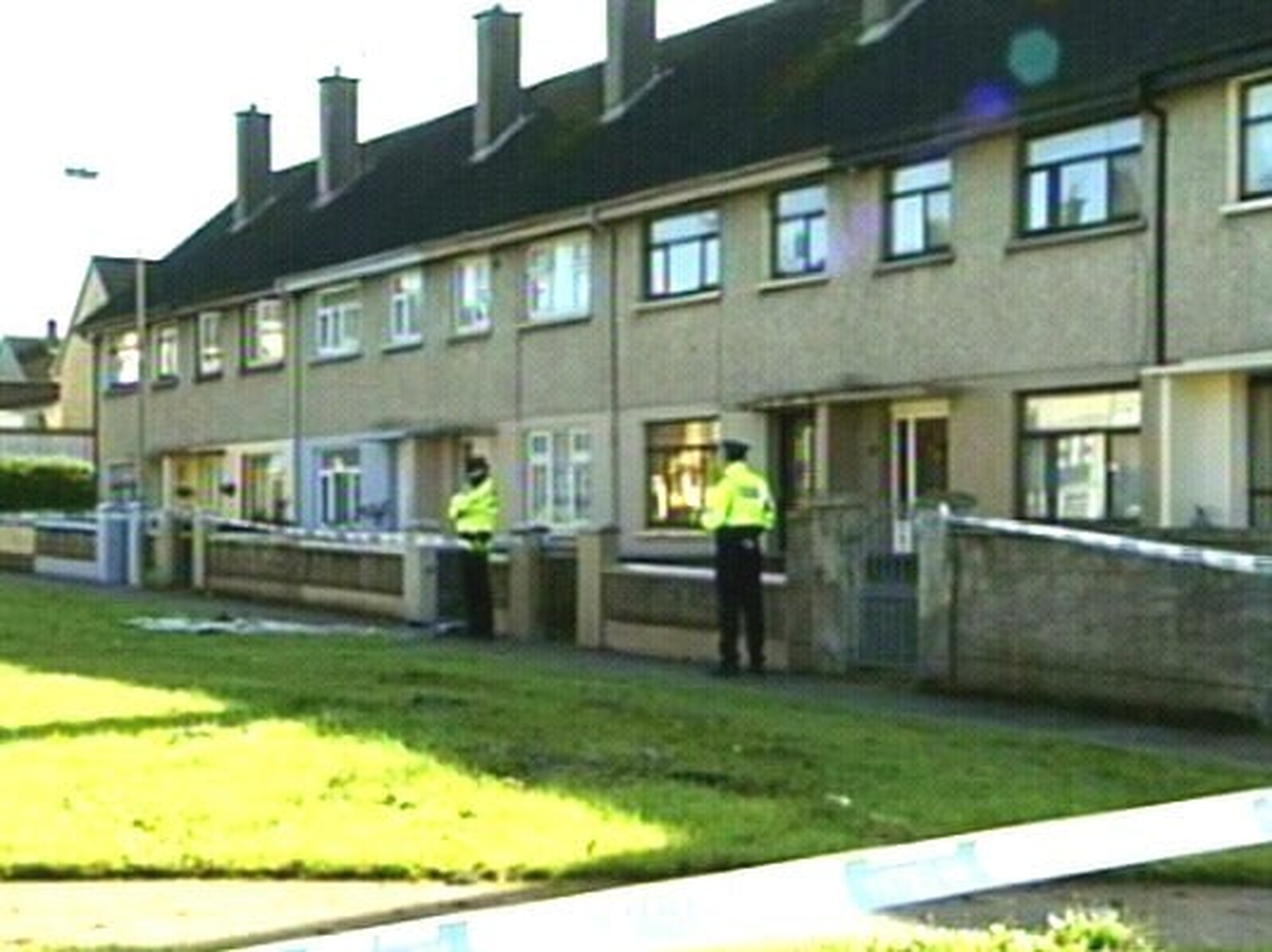 Six held in Coleman murder case