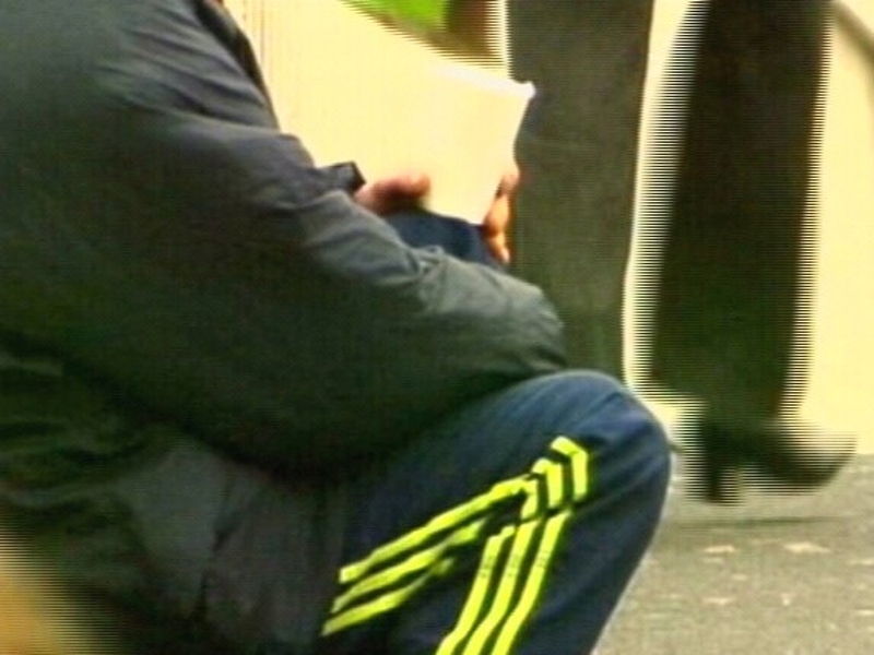 Dublin - Lack of youth services