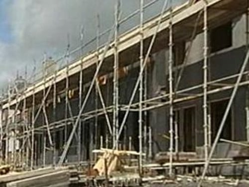 House building - New regulations planned