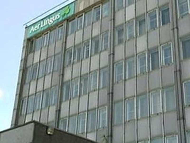 Aer Lingus - Monday talks