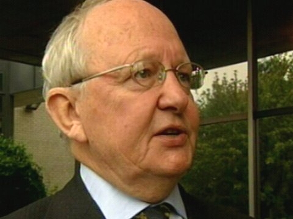 Niall O'Higgins - Blames cancer scare on delay