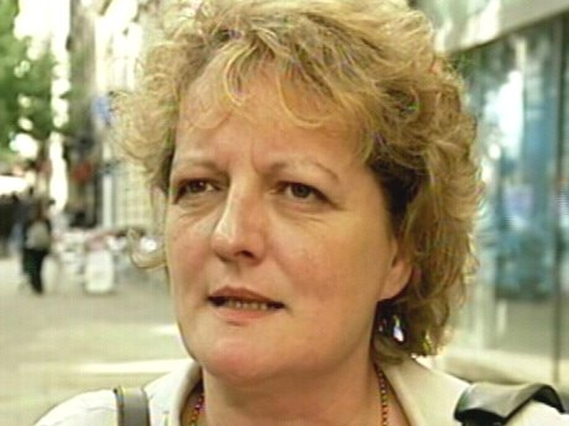 Margaret Murnane - Awarded £47,000 in damages