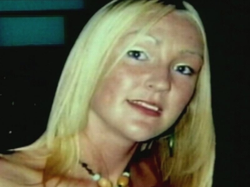 Donna Cleary - Shot dead in 2006