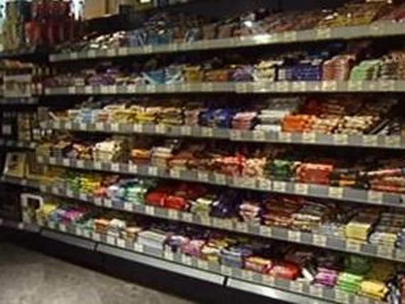 Inflation at 5% - Sweets dearer in November