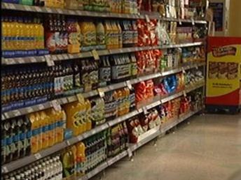 Soft drinks - Increase in cases of gout