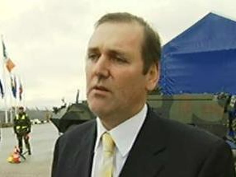 Tom Kitt - Turned down junior ministry