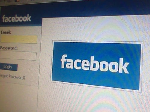 Facebook - Security concerns