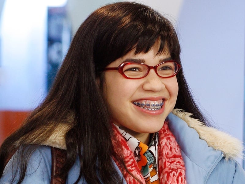 Ugly Betty - More romance