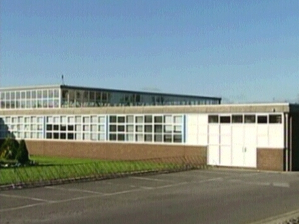 Athlone - Boy died in Marist College schoolyard
