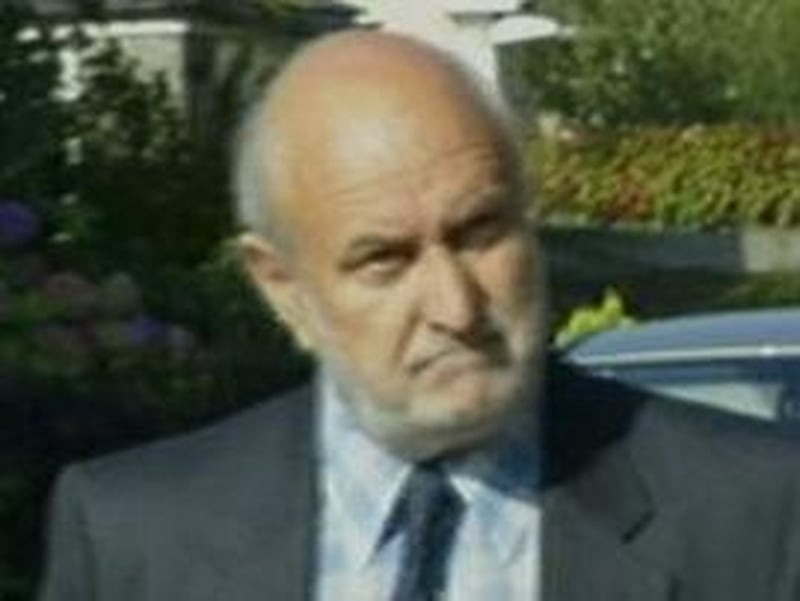 Leo Hickey - Abused 21 young girls