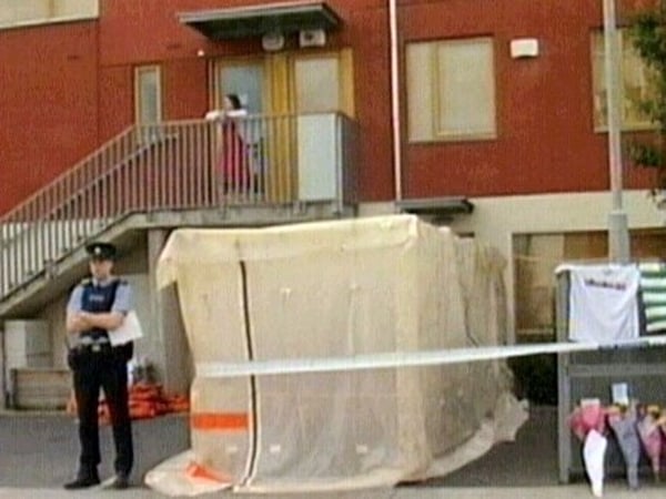 Ballyfermot - 32-year-old remanded