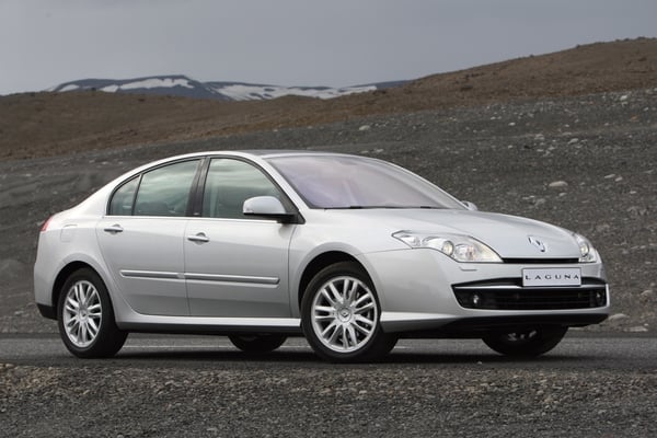 Renault Laguna