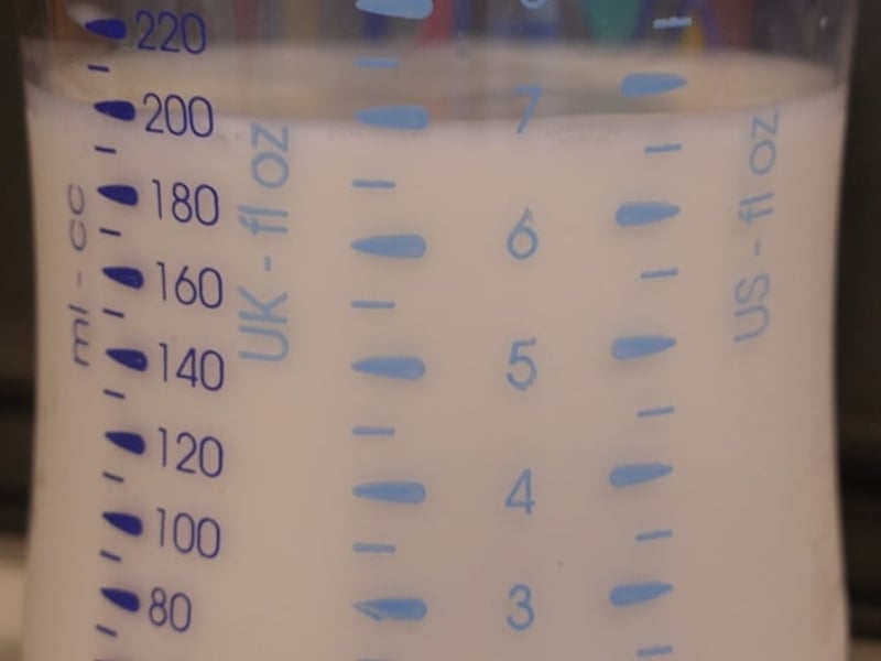 Imperial measurements - Continued use to be allowed