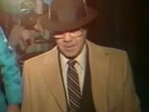 Joey 'the Clown' Lombardo - Found guilty of racketeering conspiracy