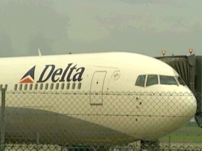 Delta - Could become biggest shareholder of JAL