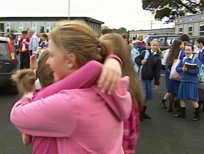 Junior Certificate - 57,000 pupils get results