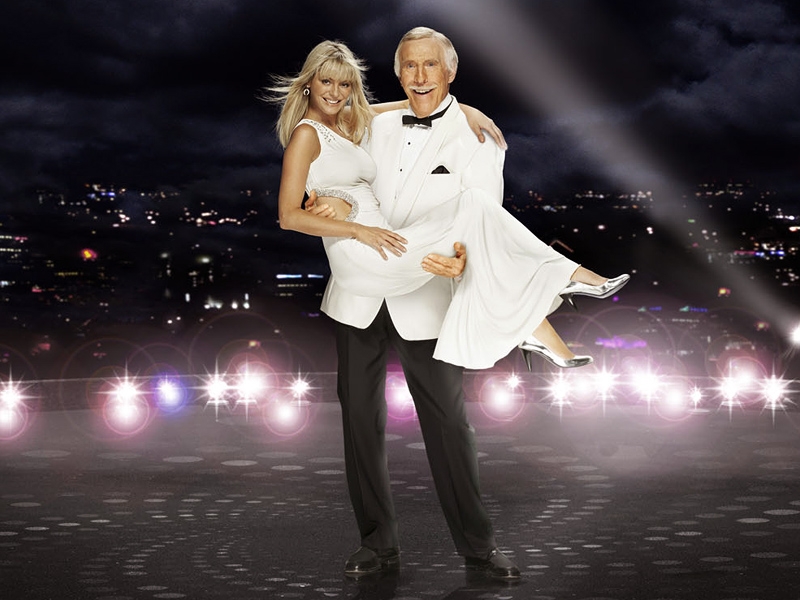 Strictly Come Dancing - Results show on Sundays