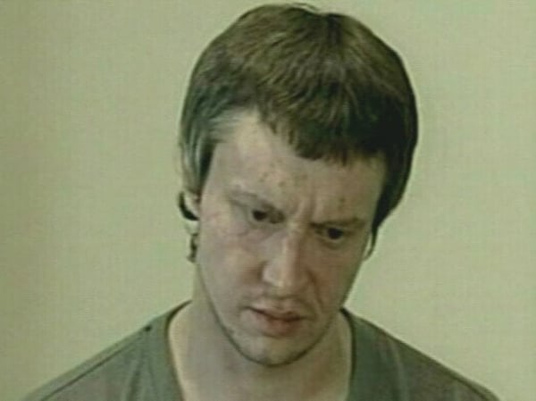 Alexander Pichushkin - Alleged to have committed his first murder 15 years ago