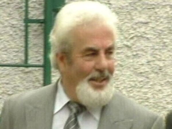 Micheál Wall - Wanted to buy house in Dublin