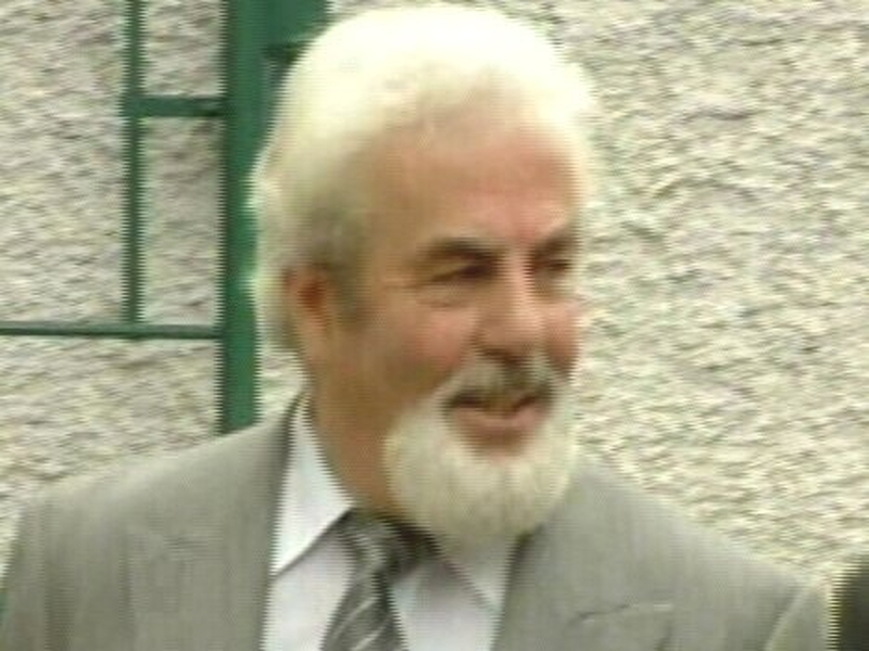 Micheál Wall - Wanted to buy house in Dublin