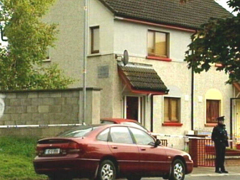 Clonmel - Murder investigation