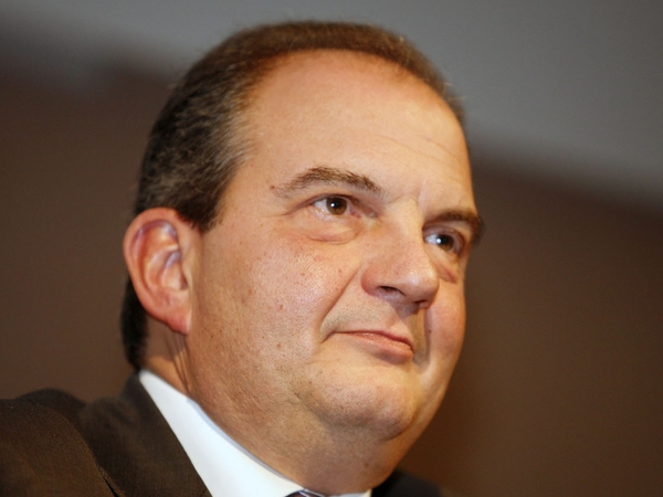 Kostas Karamanlis - Returned in elections