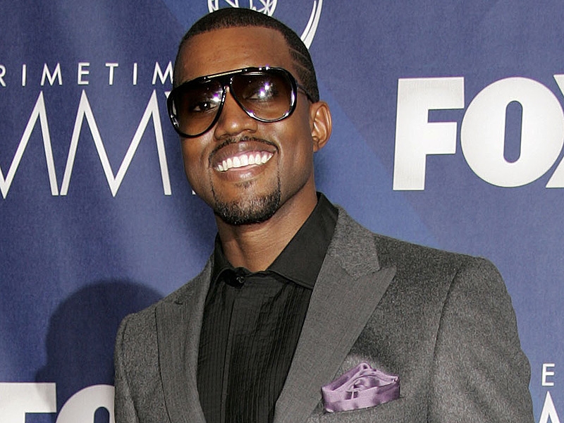 West - Is a fan of tennis